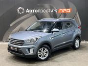 Hyundai Creta I Пермь  - изображение 20