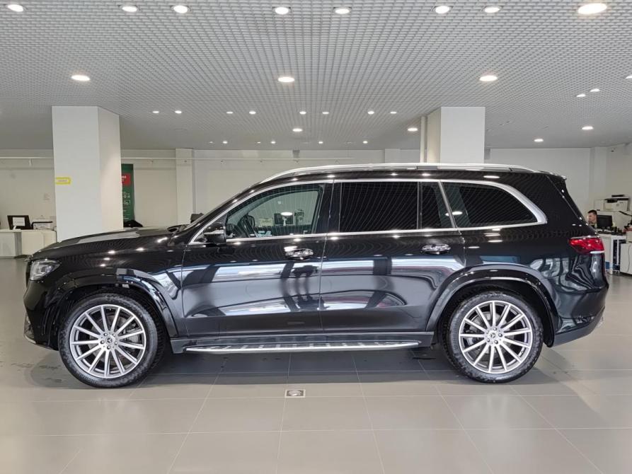 Mercedes-Benz GLS II (X167) Казань  - изображение 10