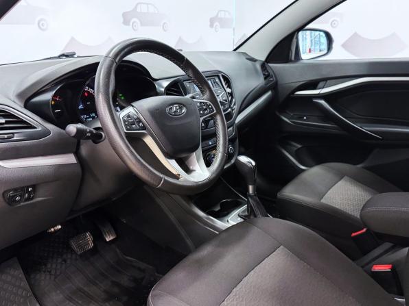 Lada (ВАЗ) Vesta I с пробегом 2021 года, цена 1 140 000 рублей, 77369 км, седан, Автокод Объявления