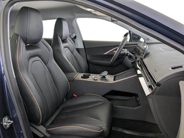 Omoda C5 I с пробегом 2024 года, цена 1 650 000 рублей, 5250 км, внедорожник, Автокод Объявления