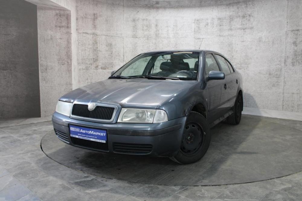 Skoda Octavia I (A4) Рестайлинг Ярославль  - изображение 1