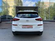 Hyundai Tucson III Рестайлинг Екатеринбург  - изображение 35