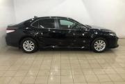 Toyota Camry VIII (XV70) Саранск  - изображение 18