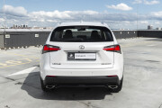 Lexus NX I Казань  - изображение 28