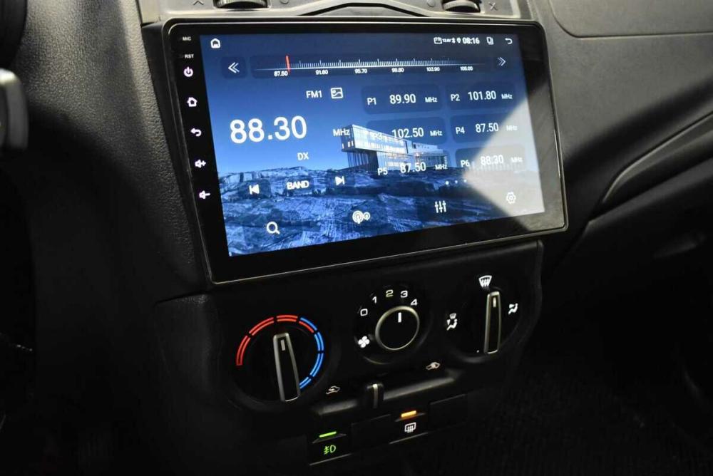 Lada (ВАЗ) Granta I Рестайлинг Москва  - изображение 7