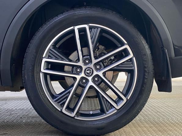 Changan CS55 Plus II с пробегом 2024 года, цена 1 650 000 рублей, 86483 км, внедорожник, Автокод Объявления