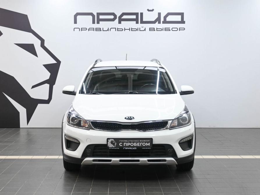 Kia Rio IV Ростов-на-Дону  - изображение 3