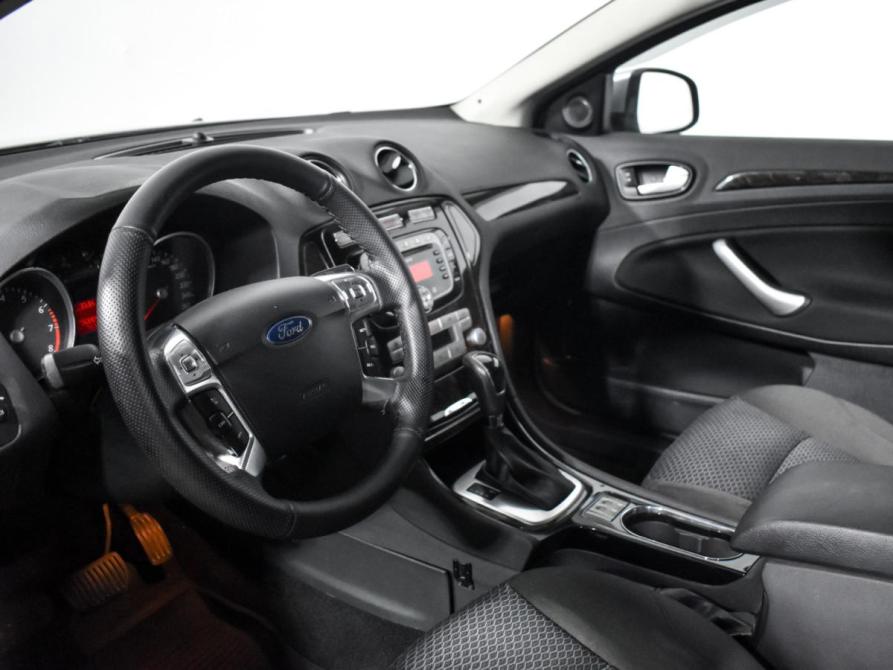 Ford Mondeo IV Санкт-Петербург  - изображение 10