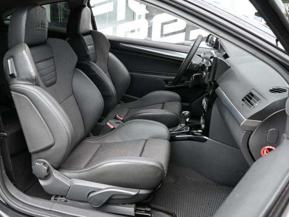 Opel Astra H Рестайлинг с пробегом 2007 года, цена 760 000 рублей, 159571 км, хэтчбек, Автокод Объявления