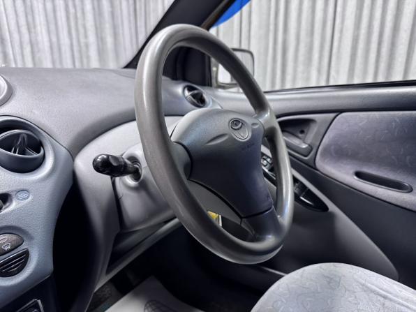 Toyota Vitz I (P10) с пробегом 1999 года, цена 340 000 рублей, 170909 км, хэтчбек, Автокод Объявления