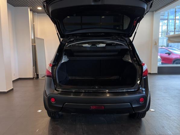 Nissan Qashqai I Рестайлинг с пробегом 2013 года, цена 1 140 000 рублей, 140144 км, внедорожник, Автокод Объявления