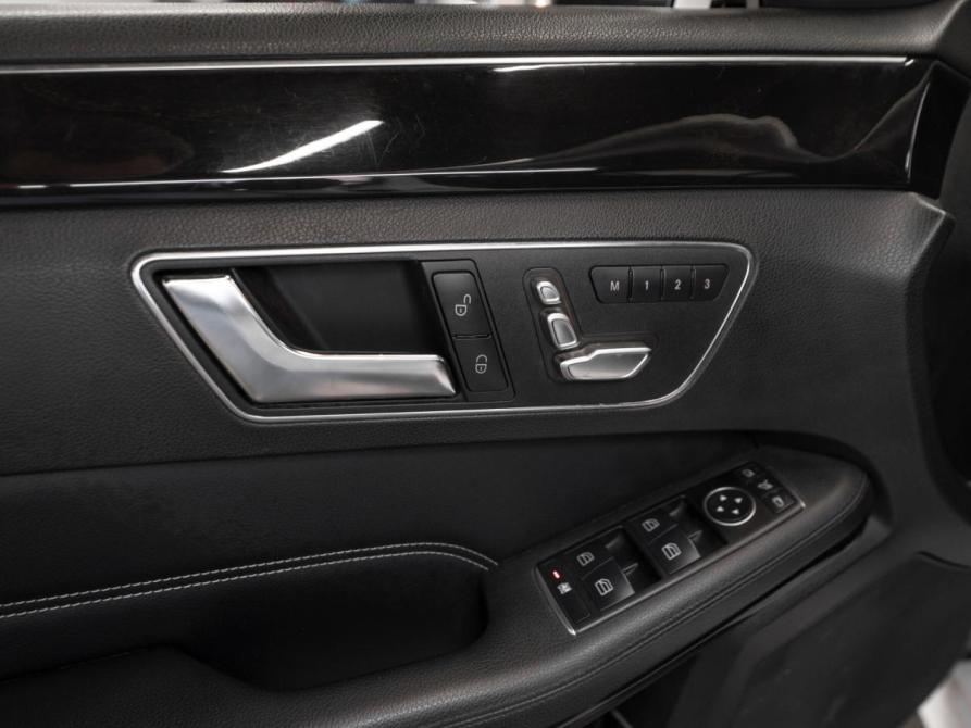 Mercedes-Benz E-Класс IV (W212 S212 C207) Рестайлинг Москва  - изображение 19