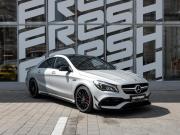 Mercedes-Benz CLA AMG I (C117 X117) Рестайлинг Ставрополь  - изображение 25