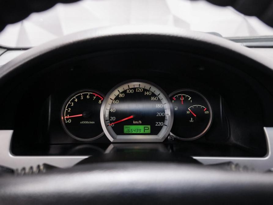 Chevrolet Lacetti I Ульяновск  - изображение 15