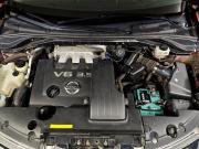 Nissan Murano I (Z50) Москва  - изображение 30