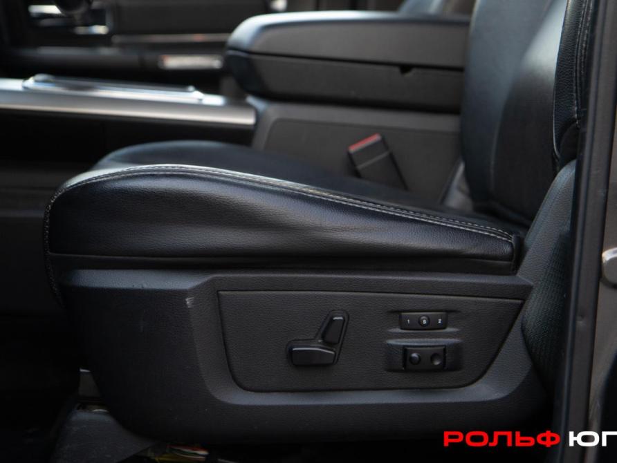Dodge RAM IV (DS/DJ) Москва  - изображение 19