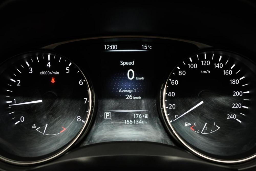 Nissan X-Trail III Ульяновск  - изображение 16