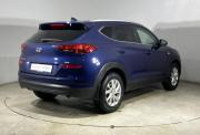 Hyundai Tucson III Рестайлинг Саранск  - изображение 33