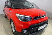 Kia Soul II Рестайлинг Саранск  - изображение 49