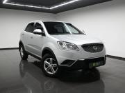 SsangYong Actyon II Тверь  - изображение 25
