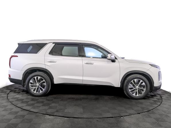 Hyundai Palisade I с пробегом 2021 года, цена 4 300 000 рублей, 135217 км, внедорожник, Автокод Объявления