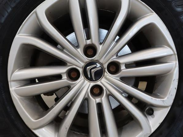 Citroen DS4 с пробегом 2012 года, цена 739 000 рублей, 139964 км, хэтчбек, Автокод Объявления