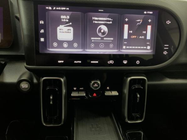 Haval Dargo с пробегом 2023 года, цена 2 450 000 рублей, 24768 км, внедорожник, Автокод Объявления