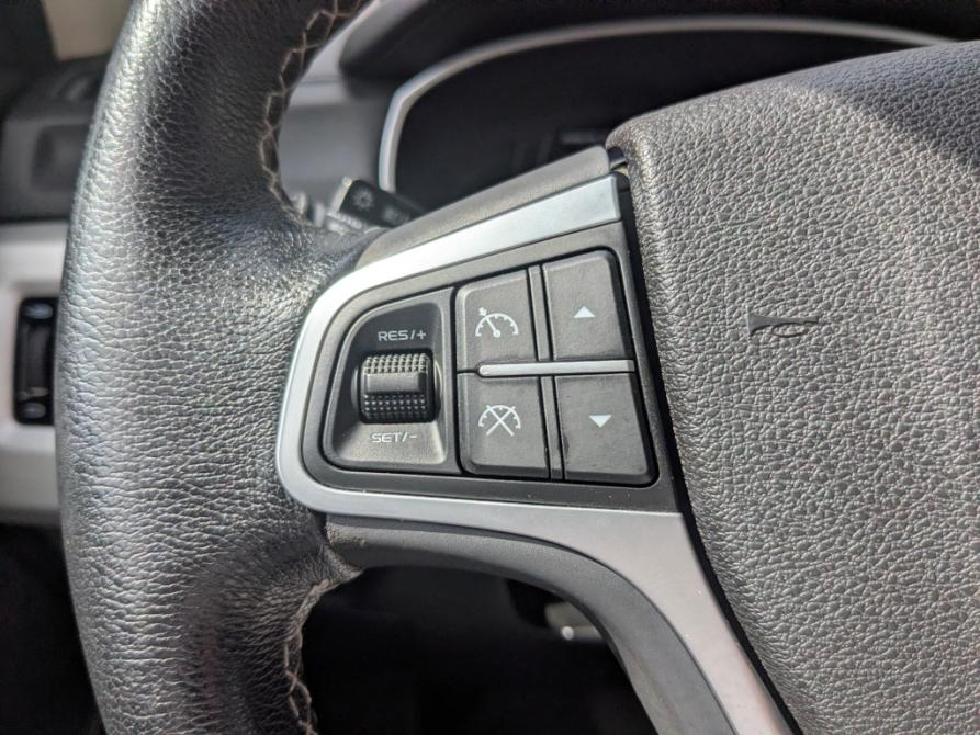 Geely Atlas I Москва  - изображение 5