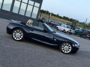 BMW Z4 I (E85/E86) Рестайлинг Волгоград  - изображение 52