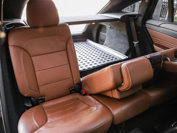 Mercedes-Benz GLE Coupe I (C292) с пробегом 2019 года, цена 4 700 000 рублей, 137375 км, внедорожник, Автокод Объявления