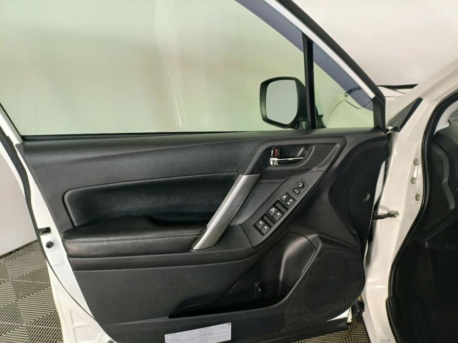 Subaru Forester IV Рестайлинг Архангельск  - изображение 11