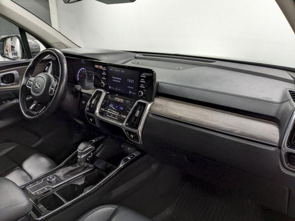 Kia Sorento IV с пробегом 2021 года, цена 3 850 000 рублей, 33500 км, внедорожник, Автокод Объявления
