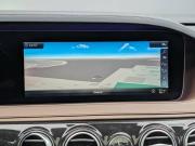 Mercedes-Benz Maybach S-Класс I (X222) Рестайлинг Москва  - изображение 23