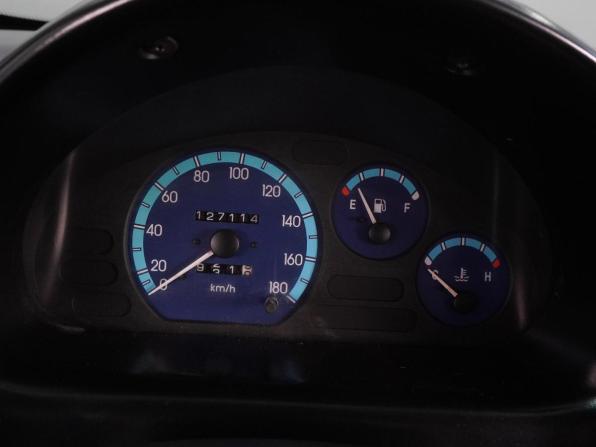 Daewoo Matiz I Рестайлинг с пробегом 2006 года, цена 199 000 рублей, 127113 км, хэтчбек, Автокод Объявления