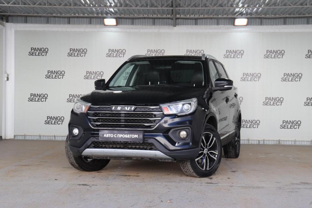 Lifan X70 I Ульяновск  - изображение 1