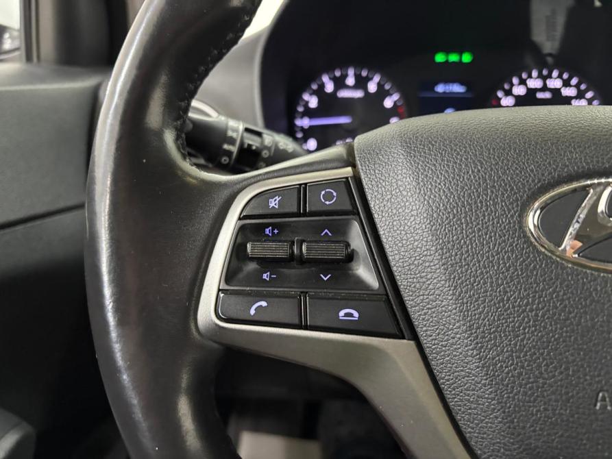 Hyundai Solaris II Альметьевск  - изображение 19