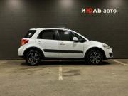 Suzuki SX4 I (Classic) Рестайлинг Челябинск  - изображение 26