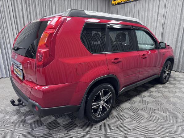 Nissan X-Trail II с пробегом 2008 года, цена 999 000 рублей, 256618 км, внедорожник, Автокод Объявления