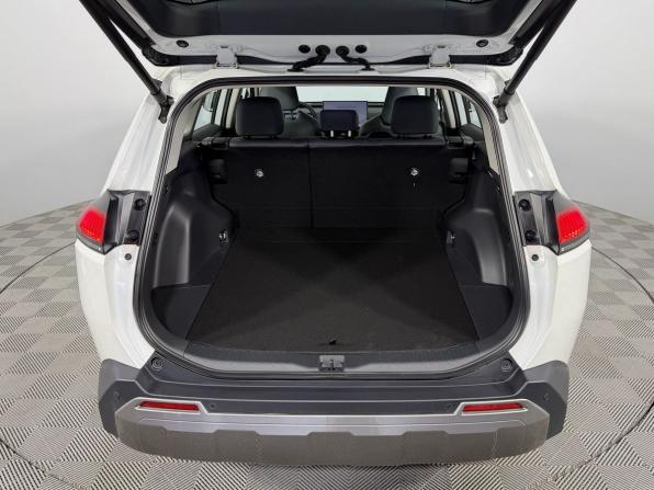 Toyota RAV4 VI (XA60) с пробегом 2026 года, цена 4 650 000 рублей, 58 км, внедорожник, Автокод Объявления
