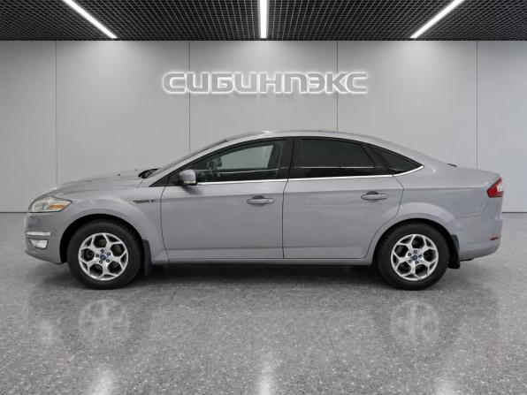 Ford Mondeo IV Рестайлинг с пробегом 2011 года, цена 799 000 рублей, 234851 км, седан, Автокод Объявления