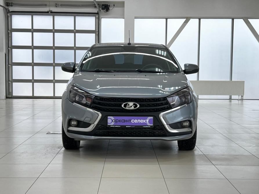 Lada (ВАЗ) Vesta I Волжский  - изображение 5