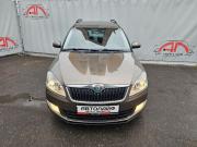 Skoda Roomster I Рестайлинг Ярославль  - изображение 28