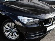 BMW 5 серии VI (F10/F11/F07) Рестайлинг Магнитогорск  - изображение 47