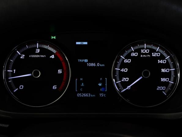 Mitsubishi L200 V Рестайлинг с пробегом 2022 года, цена 3 314 351 рубль, 52661 км, offers.body_type.unknown, Автокод Объявления