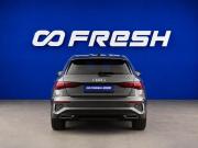 Audi A3 IV (8Y) Москва  - изображение 30