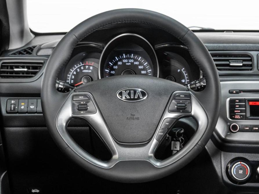 Kia Rio III Рестайлинг Ставрополь  - изображение 12