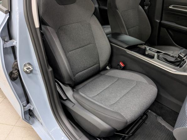 Geely Emgrand II с пробегом 2024 года, цена 1 650 000 рублей, 18907 км, седан, Автокод Объявления