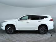 Mitsubishi Montero Sport III Рестайлинг Санкт-Петербург  - изображение 32