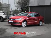 Volkswagen Polo V Рестайлинг Москва  - изображение 16
