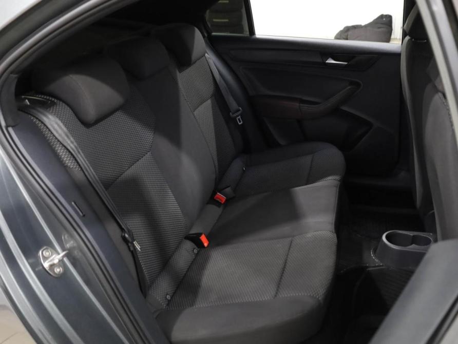 Volkswagen Polo V Рестайлинг Ростов-на-Дону  - изображение 7
